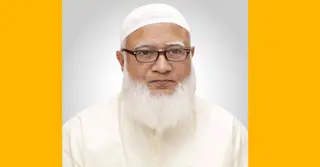 ফ্যাসিবাদবিরোধী সব পক্ষকে দায়িত্বশীল ভূমিকা পালনে জামায়াত আমিরের অনুরোধ